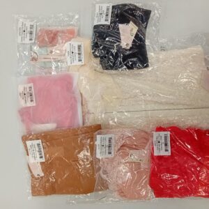 LADIES INTIMATE SMALL LOT, SHELF PULLS, 5522064, 23 units, PA image 1