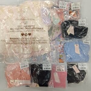 LADIES INTIMATE SMALL LOT, SHELF PULLS, 5522066, 23 units, PA image 1