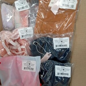 LADIES INTIMATE SMALL LOT, SHELF PULLS, 5522066, 23 units, PA image 3