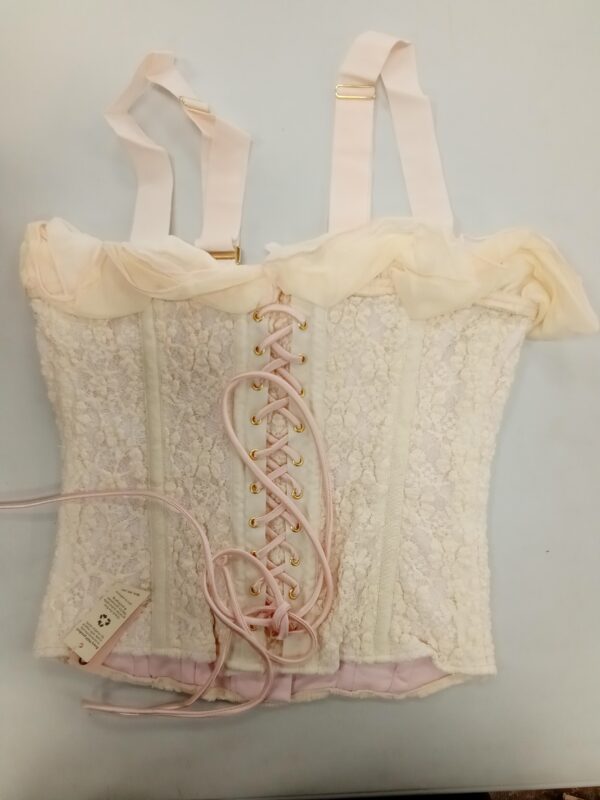 LADIES INTIMATE SMALL LOT, SHELF PULLS, 5522066, 23 units, PA image 4