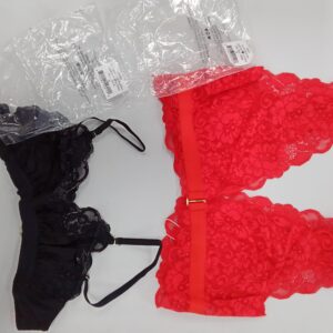 LADIES INTIMATE SMALL LOT, SHELF PULLS, 5522067, 24 units, PA image 2