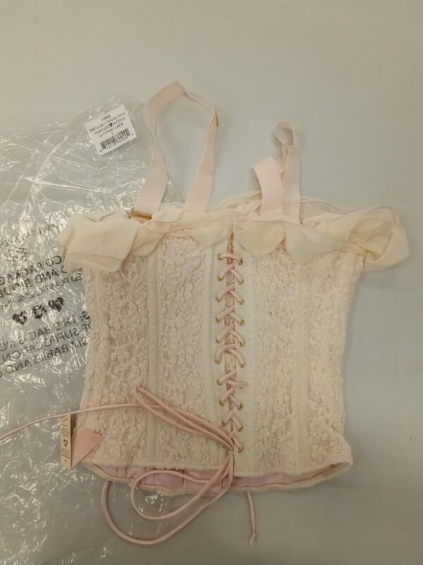 LADIES INTIMATE SMALL LOT, SHELF PULLS, 5522069, 21 units, PA image 3
