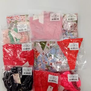LADIES INTIMATE SMALL LOT, SHELF PULLS, 5522069, 21 units, PA image 1