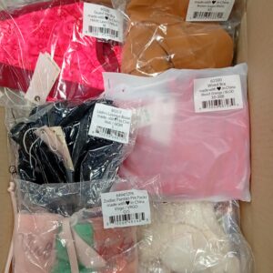 LADIES INTIMATE SMALL LOT, SHELF PULLS, 5522069, 21 units, PA image 4
