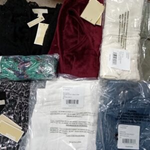 LADIES DESIGNER SMALL LOT, SHELF PULLS, 5521373, 36 units, PA image 1