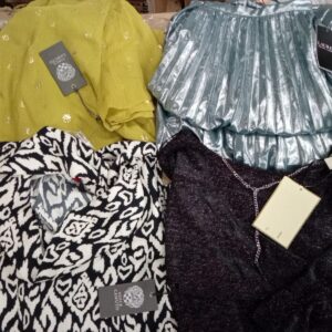 LADIES DESIGNER SMALL LOT, SHELF PULLS, 5521514, 36 units, PA image 4