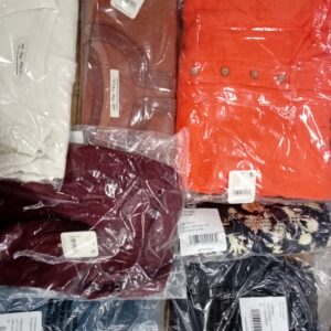 LADIES DESIGNER SMALL LOT, SHELF PULLS, 5521525, 41 units, PA image 3