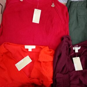 LADIES DESIGNER SMALL LOT, SHELF PULLS, 5521526, 29 units, PA image 4