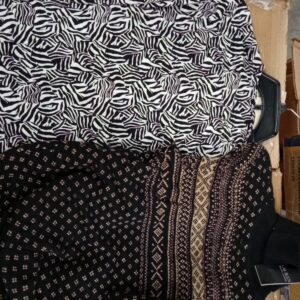 LADIES DESIGNER SMALL LOT, SHELF PULLS, 5521602, 35 units, PA image 5