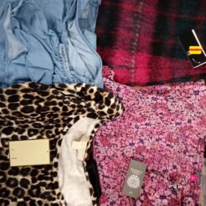 LADIES DESIGNER SMALL LOT, SHELF PULLS, 5521602, 35 units, PA image 4