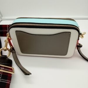 HANDBAGS AND WALLETS SMALL LOT, SHELF PULLS, 5521778, 5 units, PA image 5