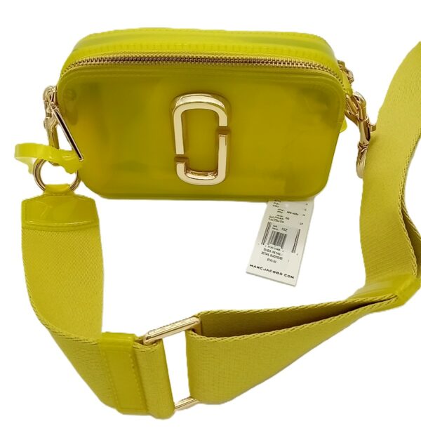 MARC JACOBS HANDBAGS – THE SNAPSHOT, SHELF PULLS, 5521778, 5 units, PA - Image 2