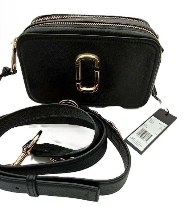 MARC JACOBS HANDBAGS – THE SNAPSHOT, SHELF PULLS, 5521778, 5 units, PA - Image 6