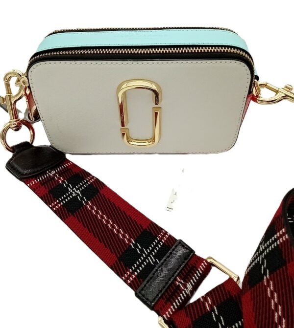 MARC JACOBS HANDBAGS – THE SNAPSHOT, SHELF PULLS, 5521778, 5 units, PA