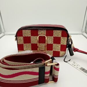 HANDBAGS AND WALLETS SMALL LOT, SHELF PULLS, 5521805, 6 units, PA image 3
