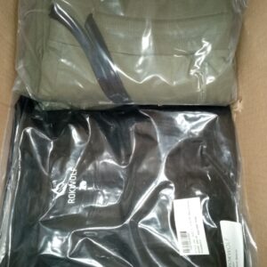 LADIES DESIGNER SMALL LOT, SHELF PULLS, 5521911, 18 units, PA image 1