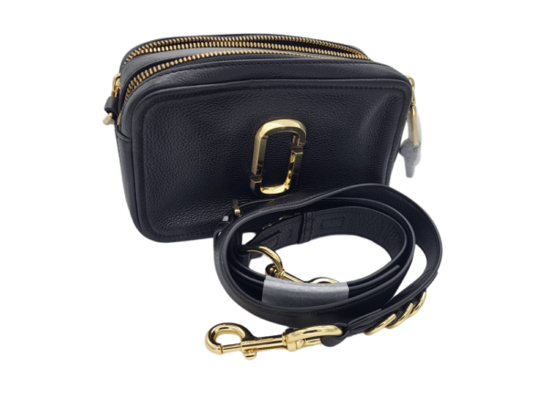 Marc Jacobs-Handbags-The Snapshot, SHELF PULLS, 5521757, 5 units, PA - Image 3