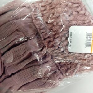 LADIES DESIGNER SMALL LOT, SHELF PULLS, 5522008, 20 units, PA image 2