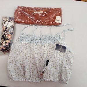 LADIES DESIGNER SMALL LOT, SHELF PULLS, 5522016, 14 units, PA image 3