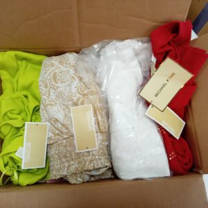 LADIES DESIGNER SMALL LOT, SHELF PULLS, 5522019, 15 units, PA image 4