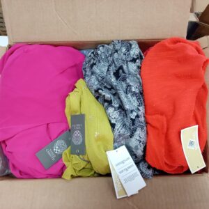 LADIES DESIGNER SMALL LOT, SHELF PULLS, 5522020, 13 units, PA image 4