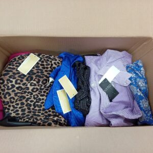 LADIES DESIGNER SMALL LOT, SHELF PULLS, 5522026, 14 units, PA image 4