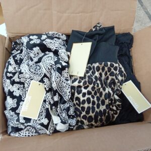 LADIES DESIGNER SMALL LOT, SHELF PULLS, 5522047, 17 units, PA image 4