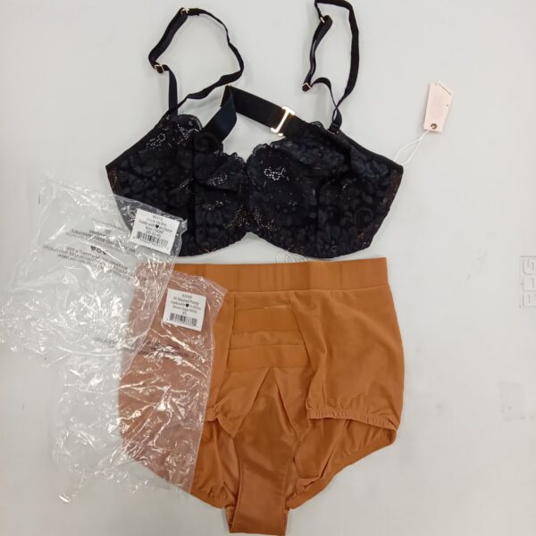 LADIES INTIMATE SMALL LOT, SHELF PULLS, 5522124, 35 units, PA image 2
