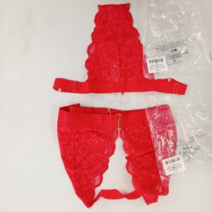 LADIES INTIMATE SMALL LOT, SHELF PULLS, 5522124, 35 units, PA image 3