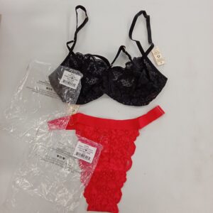 LADIES INTIMATE SMALL LOT, SHELF PULLS, 5522127, 33 units, PA image 4