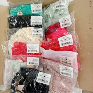LADIES INTIMATE SMALL LOT, SHELF PULLS, 5522127, 33 units, PA image 5