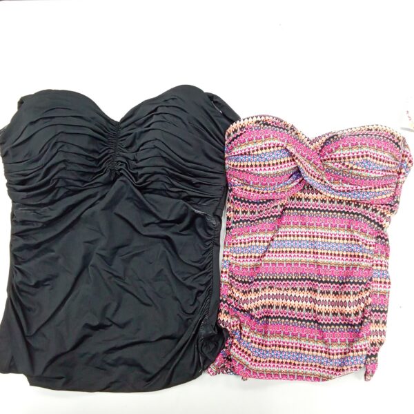 LADIES SWIMWEAR SMALL LOT, SHELF PULLS, 5522141, 60 units, PA image 4