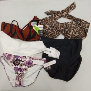 LADIES SWIMWEAR SMALL LOT, SHELF PULLS, 5522141, 60 units, PA image 6
