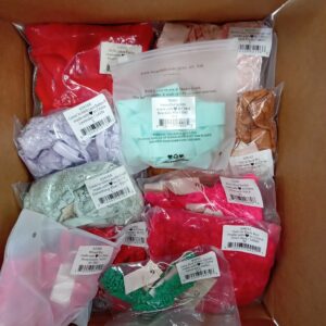 LADIES INTIMATE SMALL LOT, SHELF PULLS, 5522264, 27 units, PA image 6