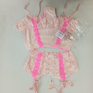 LADIES INTIMATE SMALL LOT, SHELF PULLS, 5522264, 27 units, PA image 3