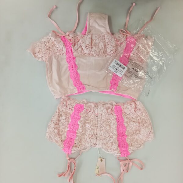 LADIES INTIMATE SMALL LOT, SHELF PULLS, 5522264, 27 units, PA image 3