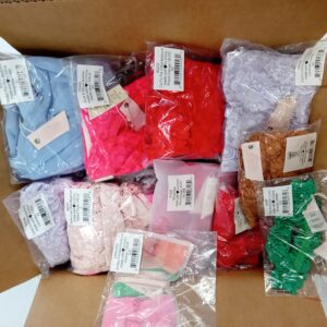 LADIES INTIMATE SMALL LOT, SHELF PULLS, 5522267, 28 units, PA image 5
