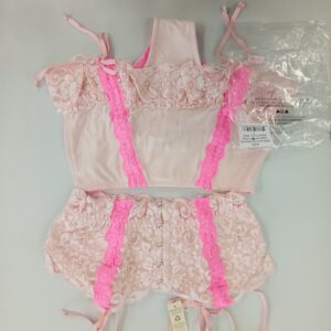 LADIES INTIMATE SMALL LOT, SHELF PULLS, 5522267, 28 units, PA image 4