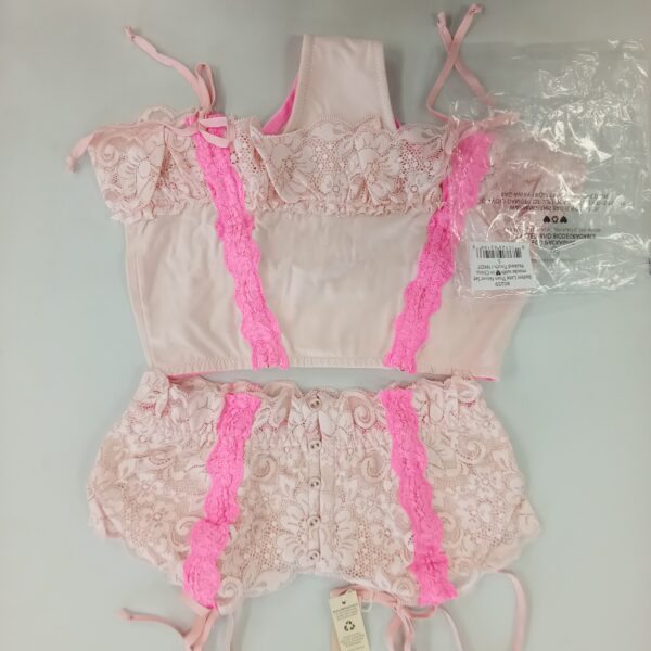 LADIES INTIMATE SMALL LOT, SHELF PULLS, 5522267, 28 units, PA image 4
