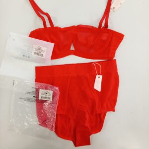 LADIES INTIMATE SMALL LOT, SHELF PULLS, 5522267, 28 units, PA image 3