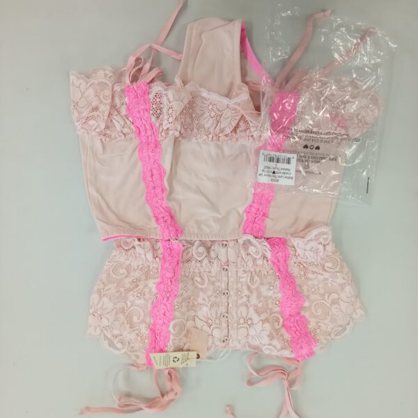 LADIES INTIMATE SMALL LOT, SHELF PULLS, 5522273, 23 units, PA image 3