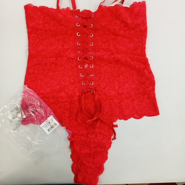 LADIES INTIMATE SMALL LOT, SHELF PULLS, 5522273, 23 units, PA image 4