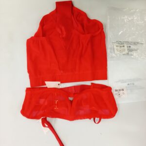 LADIES INTIMATE SMALL LOT, SHELF PULLS, 5522274, 26 units, PA image 2