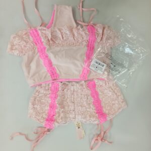 LADIES INTIMATE SMALL LOT, SHELF PULLS, 5522274, 26 units, PA image 3