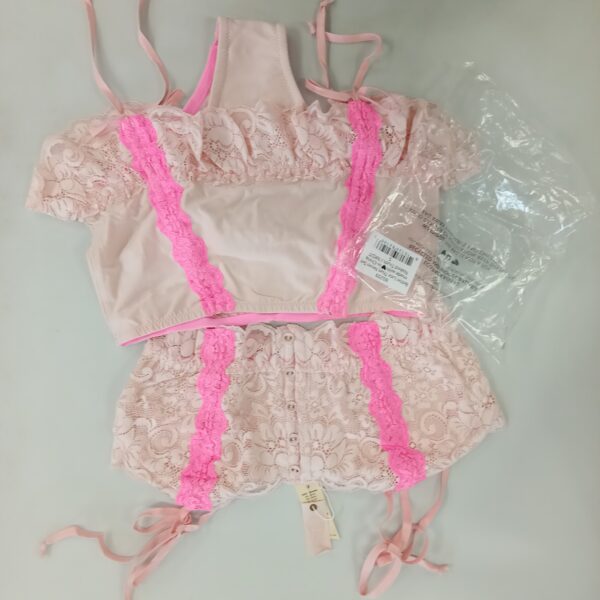 LADIES INTIMATE SMALL LOT, SHELF PULLS, 5522274, 26 units, PA image 3
