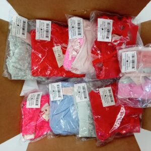 LADIES INTIMATE SMALL LOT, SHELF PULLS, 5522275, 26 units, PA image 5