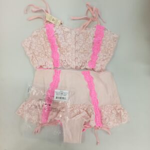 LADIES INTIMATE SMALL LOT, SHELF PULLS, 5522275, 26 units, PA image 2
