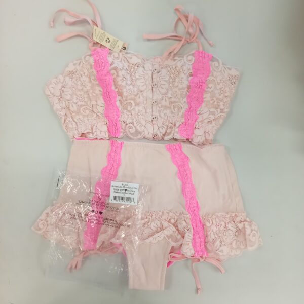 LADIES INTIMATE SMALL LOT, SHELF PULLS, 5522275, 26 units, PA image 2