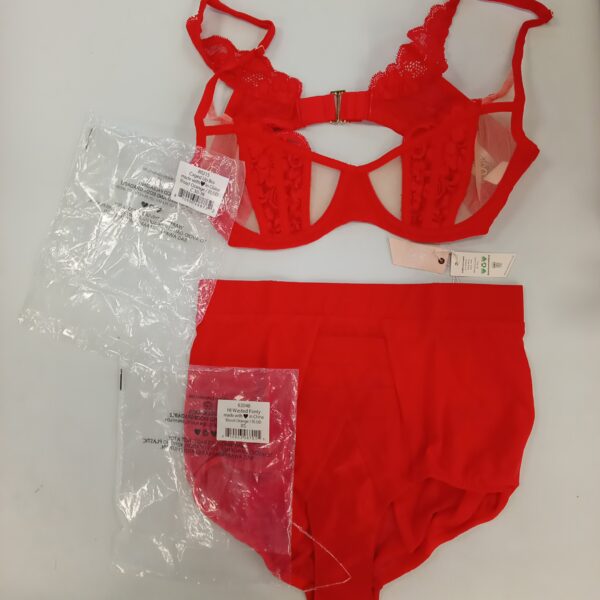 LADIES INTIMATE SMALL LOT, SHELF PULLS, 5522275, 26 units, PA image 4