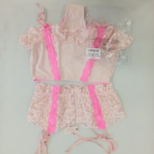 LADIES INTIMATE SMALL LOT, SHELF PULLS, 5522276, 29 units, PA image 3
